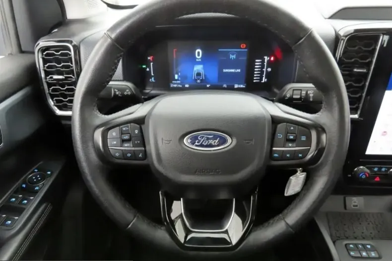 Ford Ranger din 2024 cu 27.491 km - oferta FOR225796 - foto 21