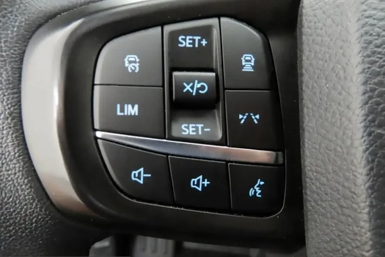 Ford Ranger din 2024 cu 27.491 km - oferta FOR225796 - foto 22