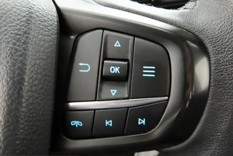 Ford Ranger din 2024 cu 27.491 km - oferta FOR225796 - foto 23