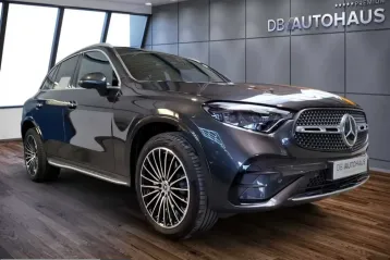 Mercedes-Benz GLC 300 din 2024 - oferta MER225797