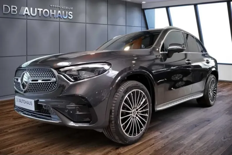 Mercedes-Benz GLC 300 (Clasa GLC) din 2024 cu 10.131 km - oferta MER225797 - foto 3