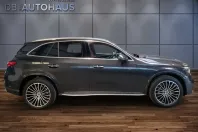 Mercedes-Benz GLC 300 (Clasa GLC) din 2024 cu 10.131 km - oferta MER225797 - foto 4