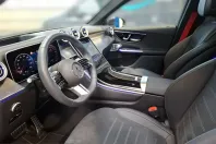 Mercedes-Benz GLC 300 (Clasa GLC) din 2024 cu 10.131 km - oferta MER225797 - foto 9