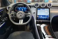 Mercedes-Benz GLC 300 (Clasa GLC) din 2024 cu 10.131 km - oferta MER225797 - foto 10