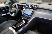 Mercedes-Benz GLC 300 (Clasa GLC) din 2024 cu 10.131 km - oferta MER225797 - foto 19