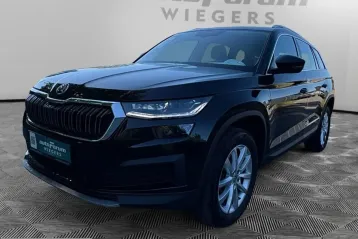 Skoda Kodiaq din 2024 - oferta SKO225798