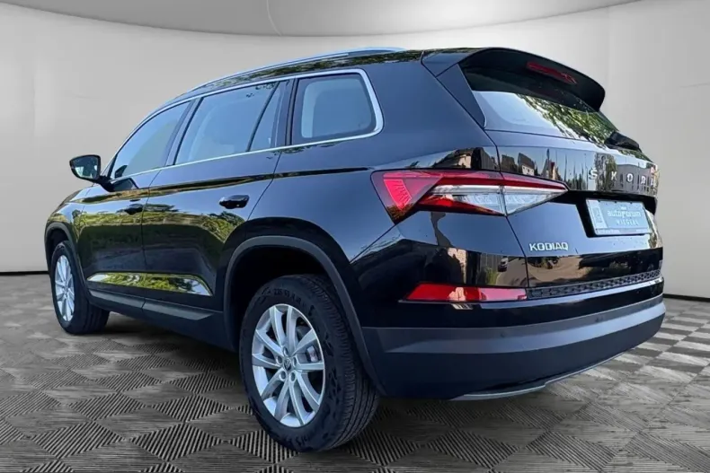 Skoda Kodiaq din 2024 cu 5.690 km - oferta SKO225798 - foto 4