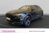 Audi RSQ8 din 2022 cu 67.967 km - oferta AUD225799 - foto 1