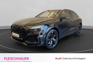 Audi RSQ8 din 2022 - oferta AUD225799