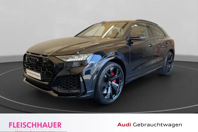 Audi RSQ8 din 2022 cu 67.967 km - oferta AUD225799 - foto 1