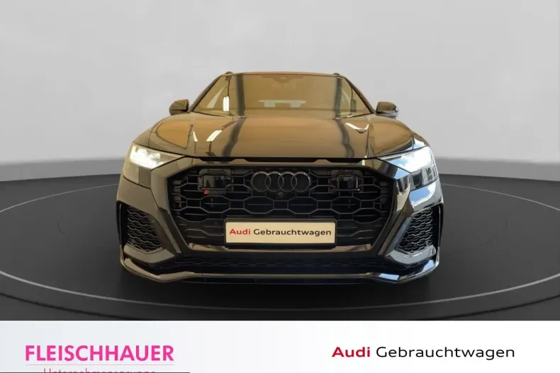 Audi RSQ8 din 2022 cu 67.967 km - oferta AUD225799 - foto 2