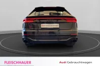 Audi RSQ8 din 2022 cu 67.967 km - oferta AUD225799 - foto 5