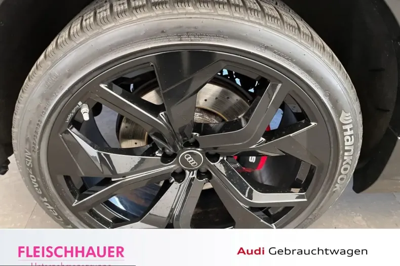 Audi RSQ8 din 2022 cu 67.967 km - oferta AUD225799 - foto 7