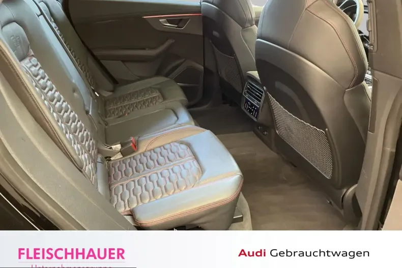 Audi RSQ8 din 2022 cu 67.967 km - oferta AUD225799 - foto 9