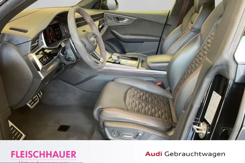 Audi RSQ8 din 2022 cu 67.967 km - oferta AUD225799 - foto 11