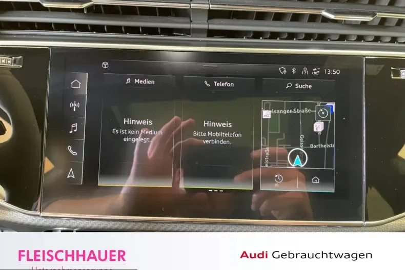 Audi RSQ8 din 2022 cu 67.967 km - oferta AUD225799 - foto 12