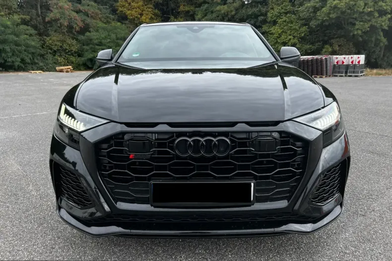 Audi RSQ8 din 2022 cu 69.900 km - oferta AUD225800 - foto 2
