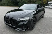 Audi RSQ8 din 2022 cu 69.900 km - oferta AUD225800 - foto 4