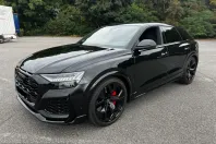 Audi RSQ8 din 2022 cu 69.900 km - oferta AUD225800 - foto 5