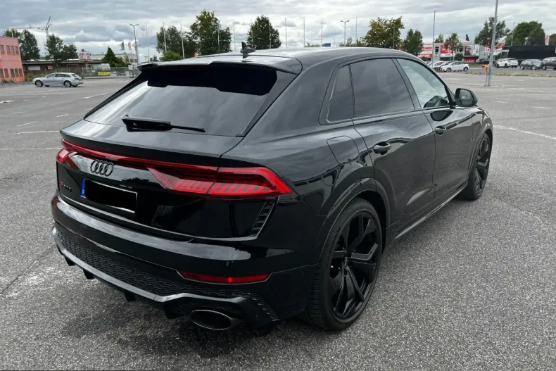 Audi RSQ8 din 2022 cu 69.900 km - oferta AUD225800 - foto 6
