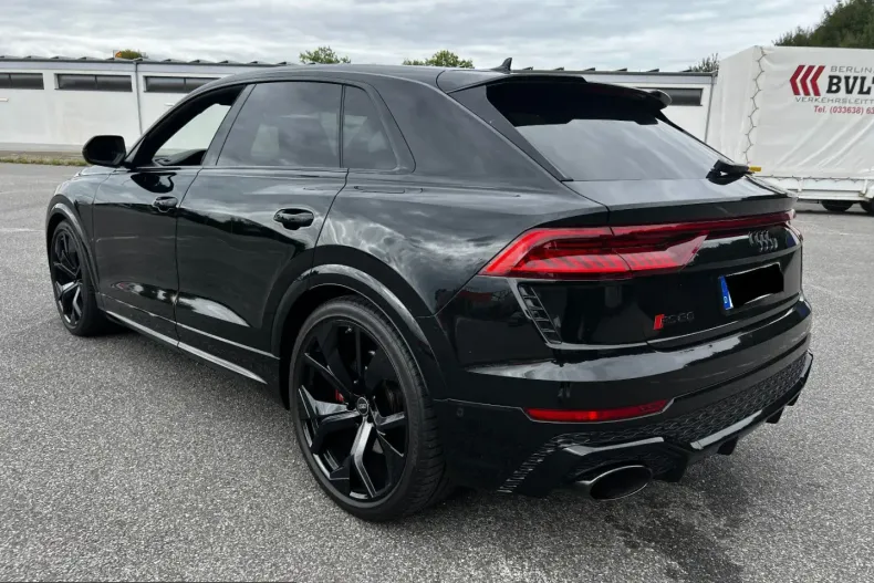 Audi RSQ8 din 2022 cu 69.900 km - oferta AUD225800 - foto 7