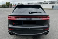 Audi RSQ8 din 2022 cu 69.900 km - oferta AUD225800 - foto 8