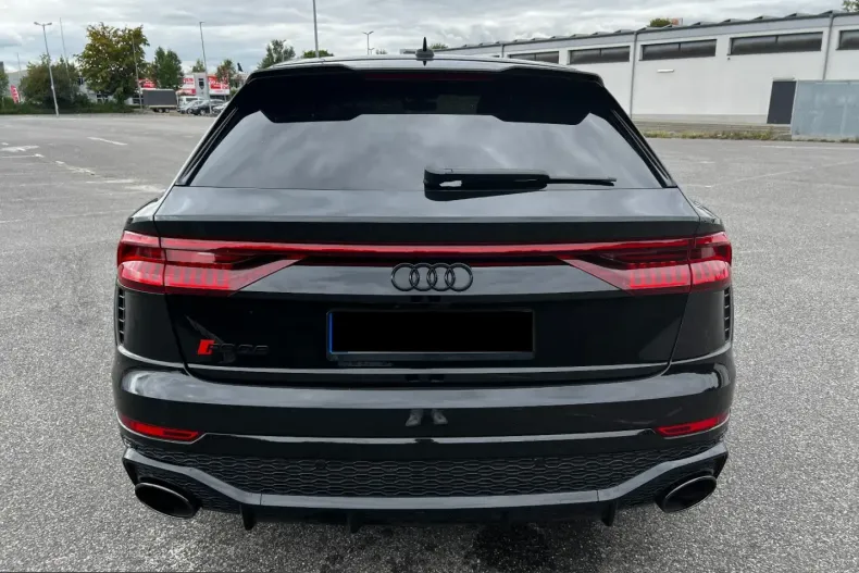 Audi RSQ8 din 2022 cu 69.900 km - oferta AUD225800 - foto 8