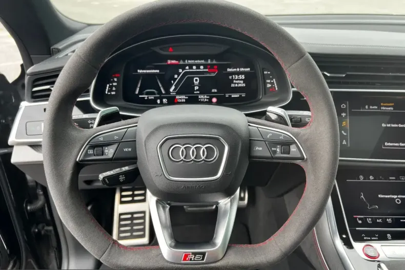 Audi RSQ8 din 2022 cu 69.900 km - oferta AUD225800 - foto 10