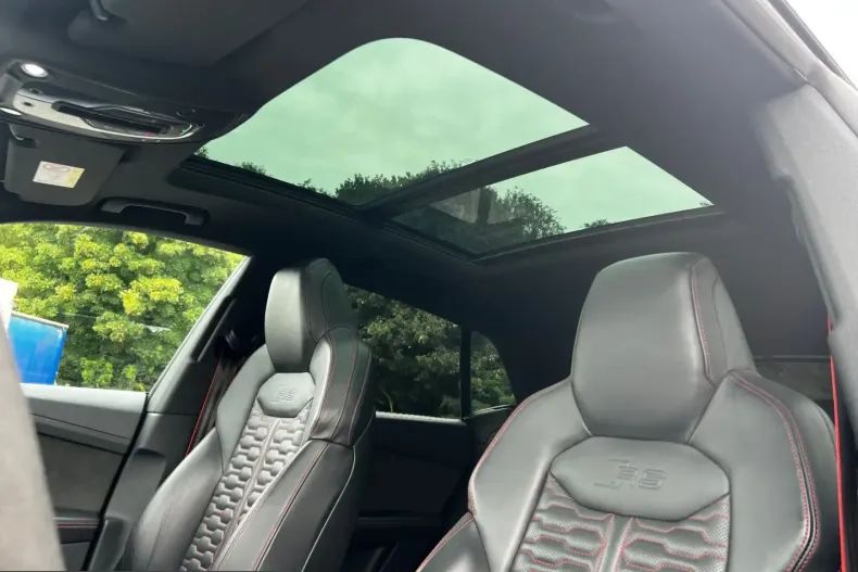 Audi RSQ8 din 2022 cu 69.900 km - oferta AUD225800 - foto 11