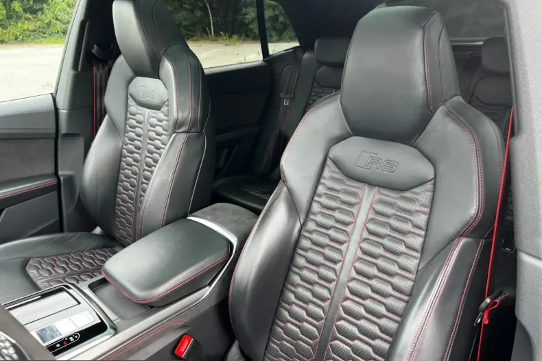 Audi RSQ8 din 2022 cu 69.900 km - oferta AUD225800 - foto 12