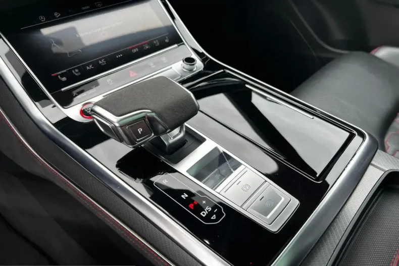 Audi RSQ8 din 2022 cu 69.900 km - oferta AUD225800 - foto 13