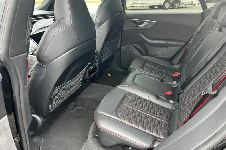 Audi RSQ8 din 2022 cu 69.900 km - oferta AUD225800 - foto 14