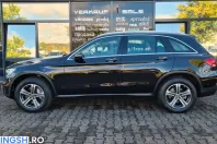 Mercedes-Benz GLC 300 (Clasa GLC) din 2022 cu 59.000 km - oferta MER225801 - foto 4