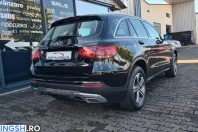 Mercedes-Benz GLC 300 (Clasa GLC) din 2022 cu 59.000 km - oferta MER225801 - foto 8