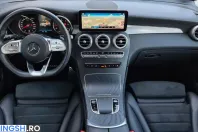 Mercedes-Benz GLC 300 (Clasa GLC) din 2022 cu 59.000 km - oferta MER225801 - foto 10