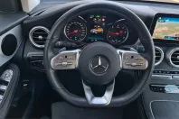 Mercedes-Benz GLC 300 (Clasa GLC) din 2022 cu 59.000 km - oferta MER225801 - foto 11