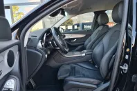 Mercedes-Benz GLC 300 (Clasa GLC) din 2022 cu 59.000 km - oferta MER225801 - foto 12