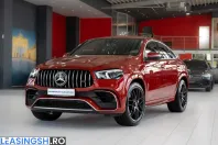 Mercedes-Benz GLE 63 AMG (Clasa GLE) din 2022 cu 54.873 km - oferta MER225802 - foto 1