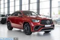 Mercedes-Benz GLE 63 AMG (Clasa GLE) din 2022 cu 54.873 km - oferta MER225802 - foto 2