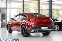 Mercedes-Benz GLE 63 AMG (Clasa GLE) din 2022 cu 54.873 km - oferta MER225802 - foto 3
