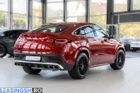 Mercedes-Benz GLE 63 AMG (Clasa GLE) din 2022 cu 54.873 km - oferta MER225802 - foto 4