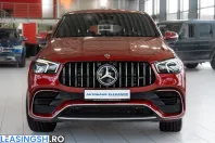 Mercedes-Benz GLE 63 AMG (Clasa GLE) din 2022 cu 54.873 km - oferta MER225802 - foto 5