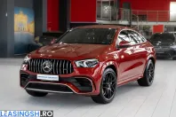 Mercedes-Benz GLE 63 AMG (Clasa GLE) din 2022 cu 54.873 km - oferta MER225802 - foto 7