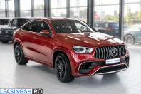 Mercedes-Benz GLE 63 AMG (Clasa GLE) din 2022 cu 54.873 km - oferta MER225802 - foto 8