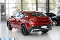 Mercedes-Benz GLE 63 AMG (Clasa GLE) din 2022 cu 54.873 km - oferta MER225802 - foto 9