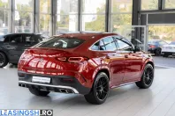 Mercedes-Benz GLE 63 AMG (Clasa GLE) din 2022 cu 54.873 km - oferta MER225802 - foto 10