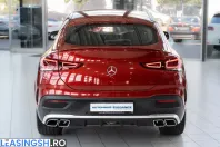 Mercedes-Benz GLE 63 AMG (Clasa GLE) din 2022 cu 54.873 km - oferta MER225802 - foto 12
