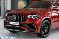 Mercedes-Benz GLE 63 AMG (Clasa GLE) din 2022 cu 54.873 km - oferta MER225802 - foto 13