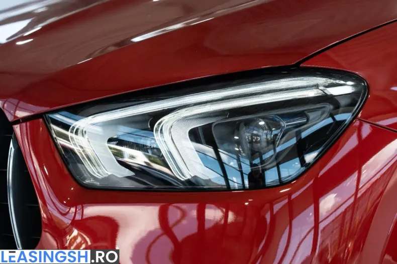 Mercedes-Benz GLE 63 AMG (Clasa GLE) din 2022 cu 54.873 km - oferta MER225802 - foto 14