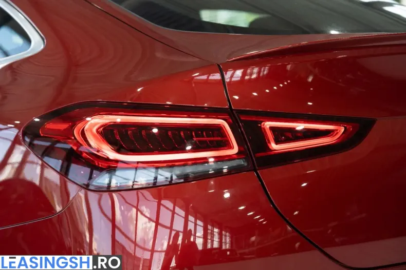 Mercedes-Benz GLE 63 AMG (Clasa GLE) din 2022 cu 54.873 km - oferta MER225802 - foto 15